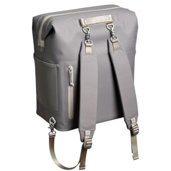Stanley Handbags - Stanley All Day Madeleine Midi Cooler Backpack 14 L Portable Gray